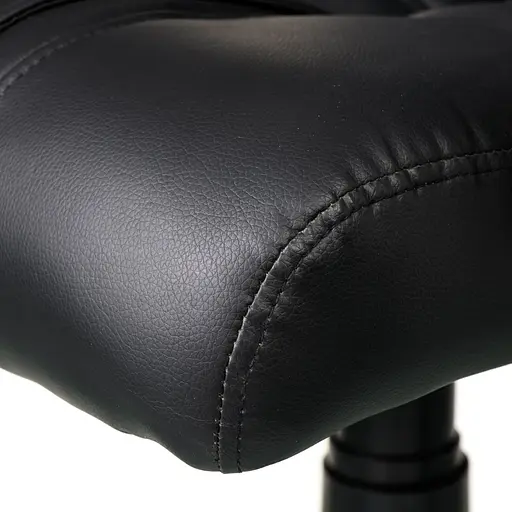 Кресло офисное Special4You Knight black (E7085) - фото 10