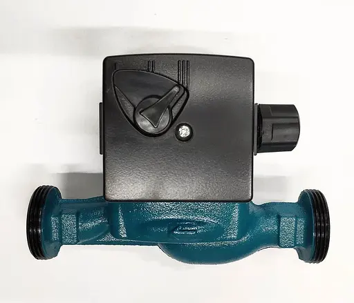 Насос циркуляційний Zegor ZRS 25/4E для опалення 180 мм 30412 - фото 2