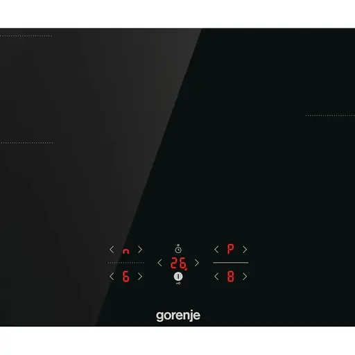 Варильна поверхня Gorenje GI8421BSC індукційна [137973] - фото 8
