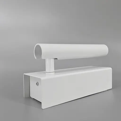 Настінний світильник Skarlat RWLB087 3W WH 4000K - фото 9