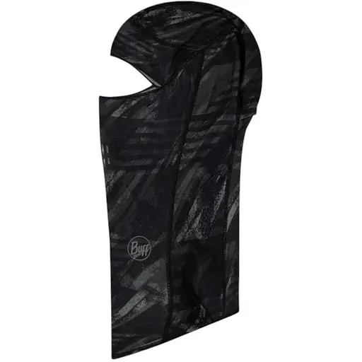 Балаклава Buff Thermonet Hinged Balaclava Bardeen Black (1033-BU 129967.999.10.00)