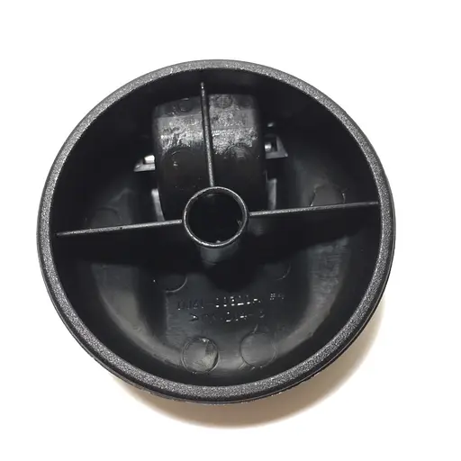 Переднє колесо (ролик + холдер) для пилососа Samsung Samsung код DJ61-00320A+DJ66-00048A - фото 6