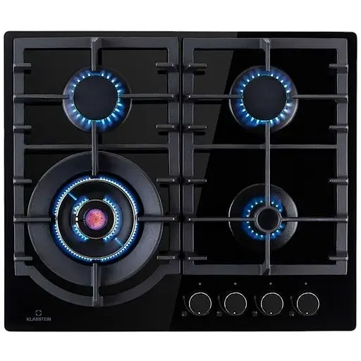 Газовая варочная поверхность Klarstein Ignito Max 4 (10036453)