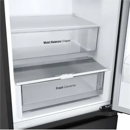 Холодильник LG GW-B509 FXFW - фото 9