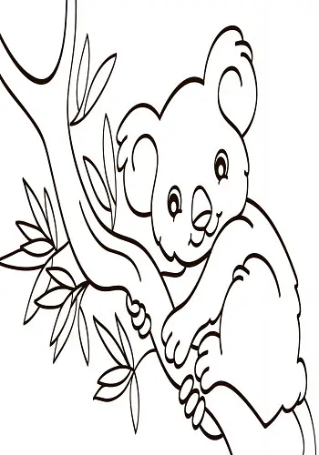 Дитяча водна розмальовка: Екзотичні тварини 734012, 8 сторінок - фото 2