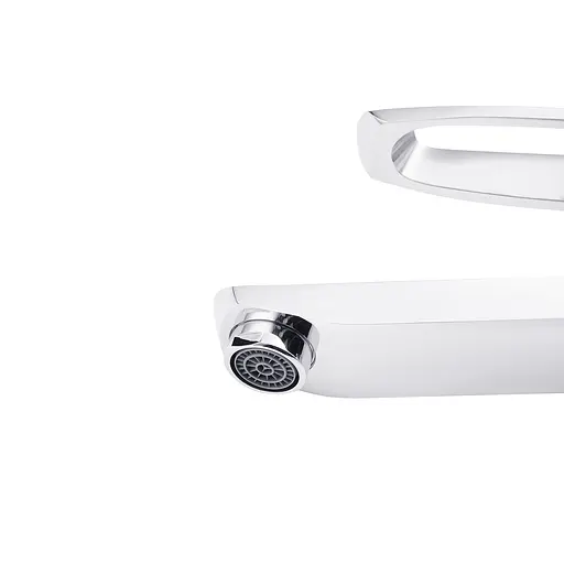 Змішувач для раковини Kroner KRM Kante - C010 (CV023579) - фото 4