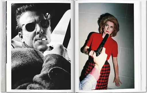 Helmut Newton. SUMO. 20th Anniversary Edition - фото 5