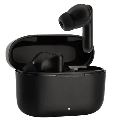 Наушники Panasonic RZ-B110W Black (RZ-B110WDG-K) - фото 5