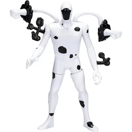 Игрушка-фигурка Hasbro Marvel Spider-Verse The Spot (F5621_F5719)