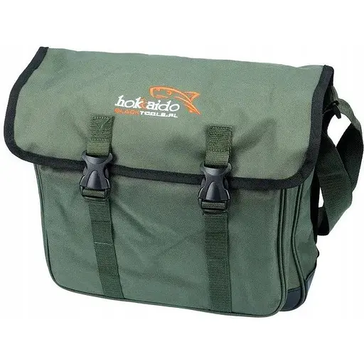 Сумка для рыболовных снастей Hokkaido 10L 43х34х14 см tur0000902 - фото 1