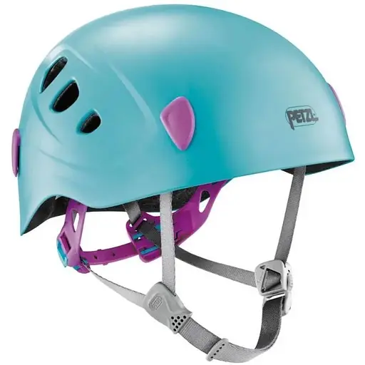 Каска детская Petzl Picchu Blue (1052-A 49 B)