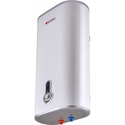 Бойлер електричний накопичувальний Banzai 80DINOX24 - фото 2