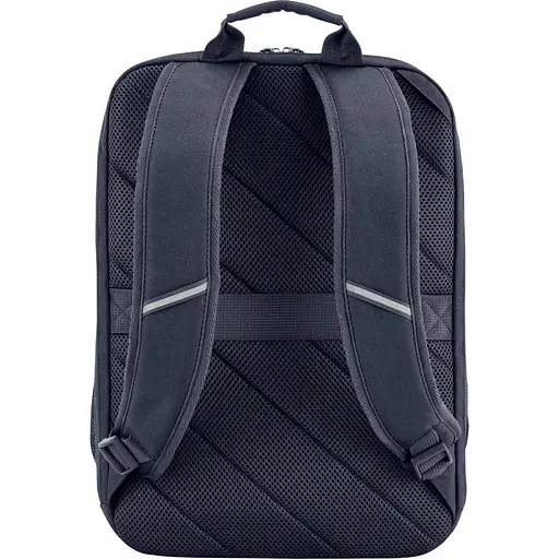 Рюкзак городской HP Travel 18L 15.6" Laptop Backpack / Iron Grey (6B8U6AA) - фото 6