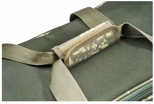 Сумка рыбацкая карповая Mivardi CamoCODE Medium - фото 2