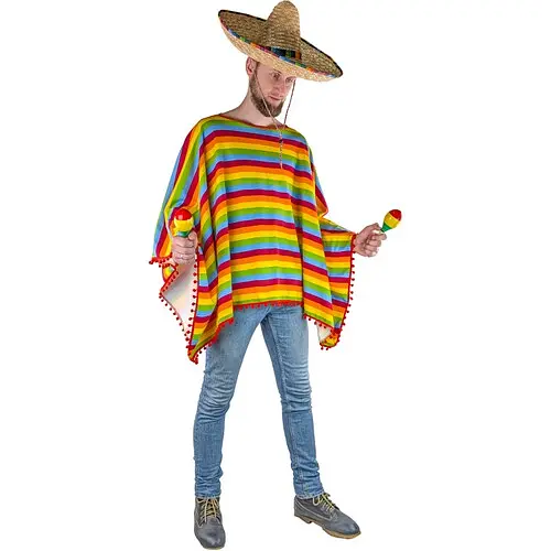 Костюм на Гавайську вечірку чоловічий - фото 2