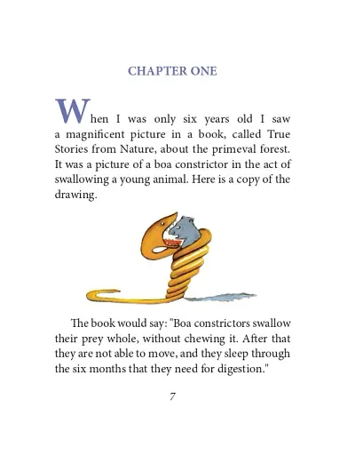 The Little Prince - фото 6