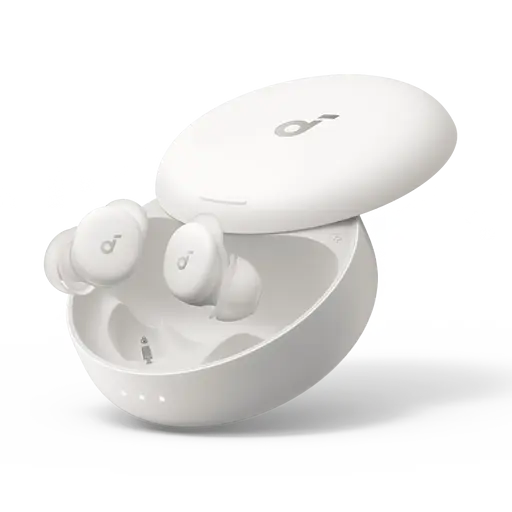 Гарнітура Anker SoundСore Sleep A30 White - фото 2