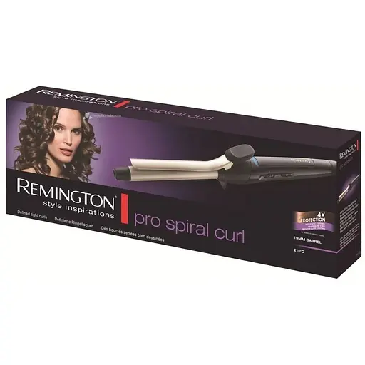 Щипцы для завивки Remington Ci5319 (5989367) - фото 2