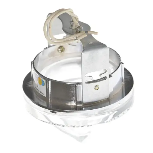 Світильник точковий Brille декоративний HDL-G32 WH MR16 163343 - фото 3
