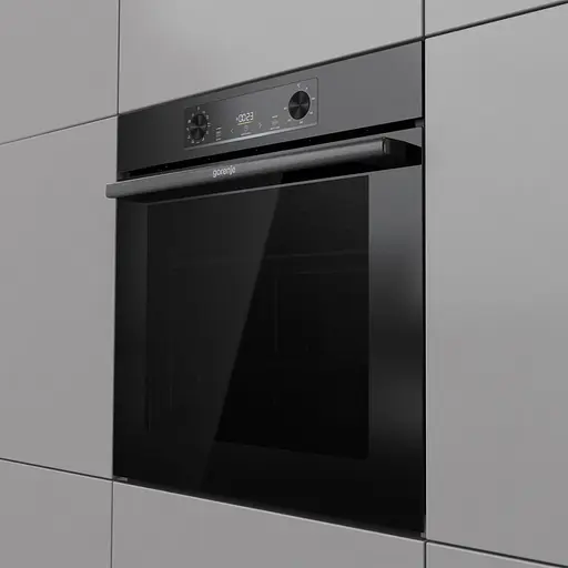 Духовой шкаф Gorenje BO 6735 E05B - фото 4