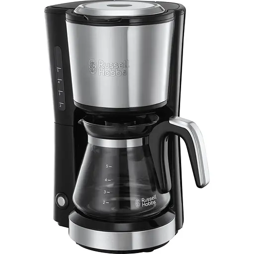 Капельная кофеварка Russell Hobbs Compact Home 24210-56 - фото 1