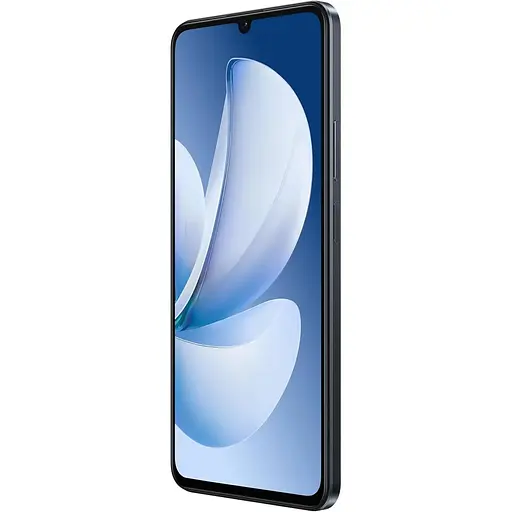 Смартфон Realme Note 70T 4/128GB Black (Global) без зарядного устройства - фото 4