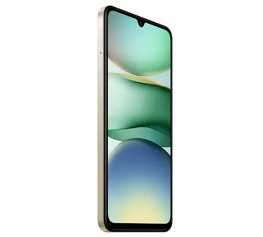 Смартфон Xiaomi Redmi A5 3/64GB Gold - фото 5