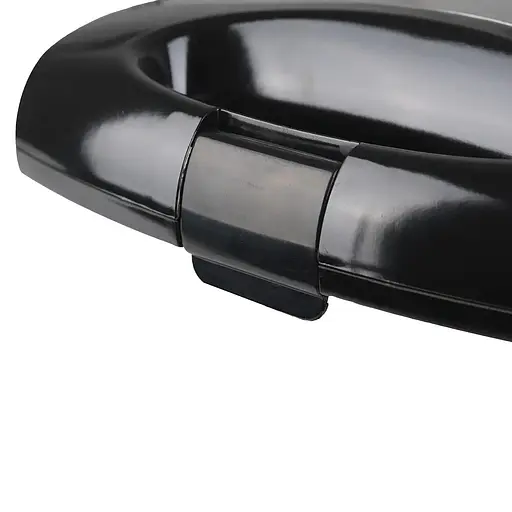 Електрична горішниця Sokany HY-711 на 24 горіхи з антипригарним покриттям 1400Вт метал/пластик Сталь - фото 2