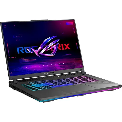 Ноутбук Asus ROG Strix G18 G815LW (G815LW-G18.U95080) CUSTOM [145886] - фото 2