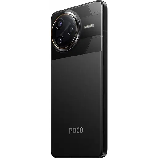 Смартфон Xiaomi Poco F7 Ultra 12/256GB Black (Global Version) NFC (no charger) - фото 7