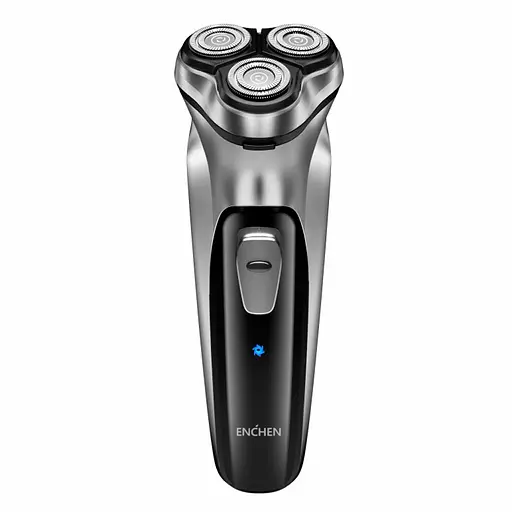 Електробритва Xiaomi  Enchen  BlackStone 3D Electric Shaver Silver