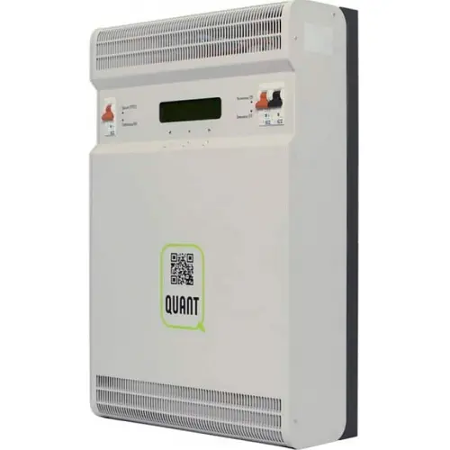 Стабилизатор напряжения Quant-11, LCD, 90-350V, 11000W
