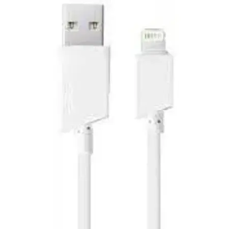 Lightning Usb кабель Aspor iPhone 5 6 7 USB довжина 1 м
