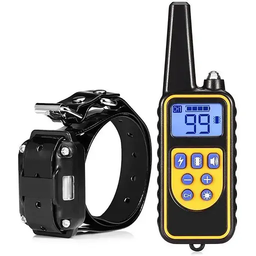 Електронний нашийник  Pet DTC-800