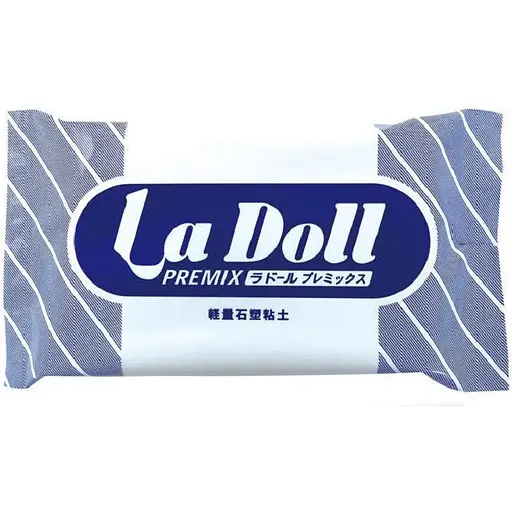 Пластика самозастигаюча Padico La Doll Premix   - фото 1