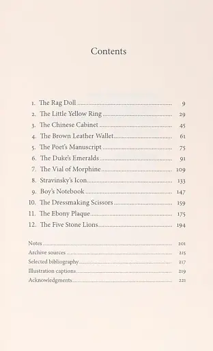 Coco Chanel. An Essence of Mystery - фото 2