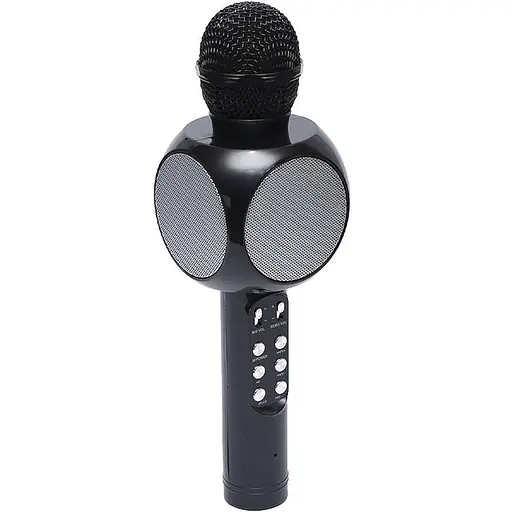 Микрофон беспроводной караоке Bluetooth, WS1816