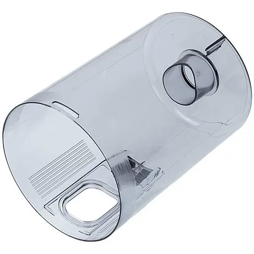 Стакан, колба для беспроводного пылесоса Samsung Jet 70, Jet 90, VS15R8542S1/EV, VS20R9046S3, DJ97-02672A - фото 2