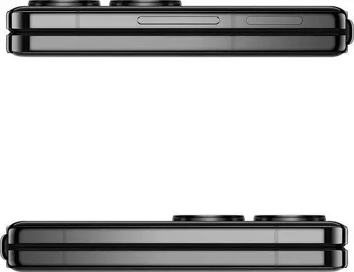 Смартфон Xiaomi Mix Flip 12/512GB Black - фото 5