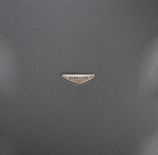 Валіза Semi Line 28" (L) Graphite (T5707-3) (DAS302911) - фото 7