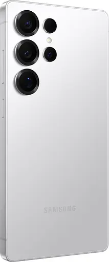 Смартфон Samsung Galaxy S25 Ultra 5G S938 69' 12/256ГБ 2SIM 5000мА/ч белый серебристый титановый - фото 7