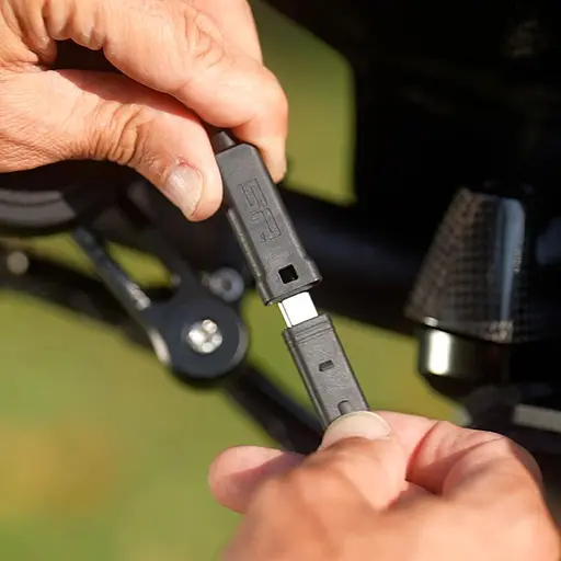 Кабель для зарядки SP Connect USB-A SPC+ (52811) [88067] - фото 3