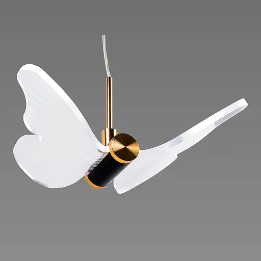 Люстра подвесная Sirius B E2119/1H - фото 5