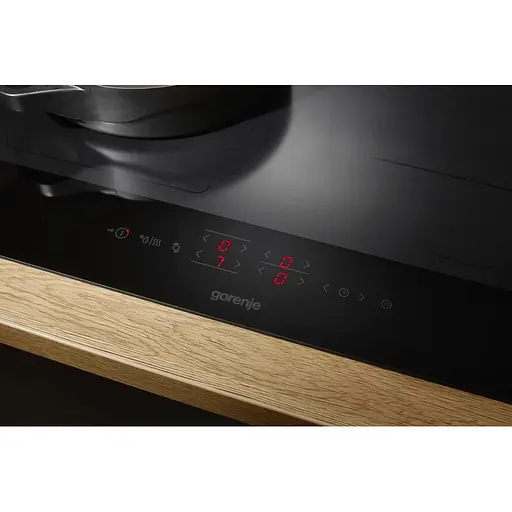 Варочная поверхность электрическая Gorenje IT643SYB - фото 5