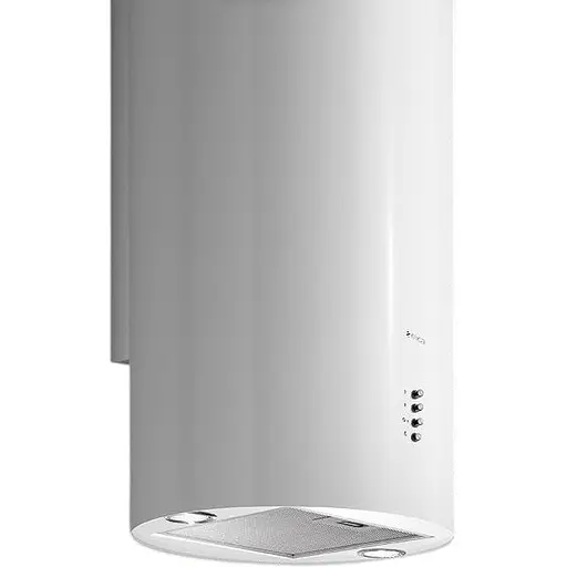 Декоративная вытяжка Elica TUBE PRO WH/A/43