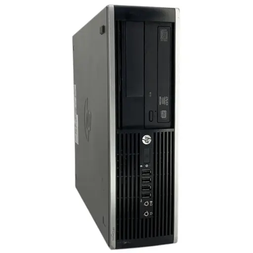 Комп'ютер HP Compaq Elite 8300 SFF (i3-3220/8/240SSD) Б/В - фото 1