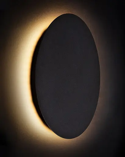 Настінний світильник Nowodvorski 7635 Ring Led M - фото 3