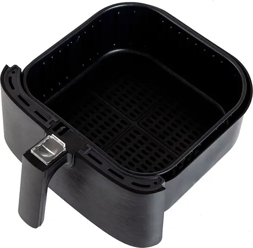 Аерофритюрниця Cosori Premium Chef Edition CP158-AF-RXB [94716] - фото 4