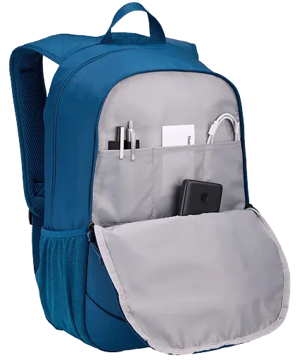 Рюкзак Jaunt 23L WMBP-215 Dark Teal Case logic sum0027868 - фото 8