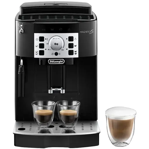 Кавоварка DELONGHI ECAM22.112.B - фото 4